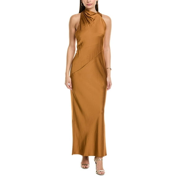 Significant Other womens Annabel Bridesmaid Dress, AU10 US6