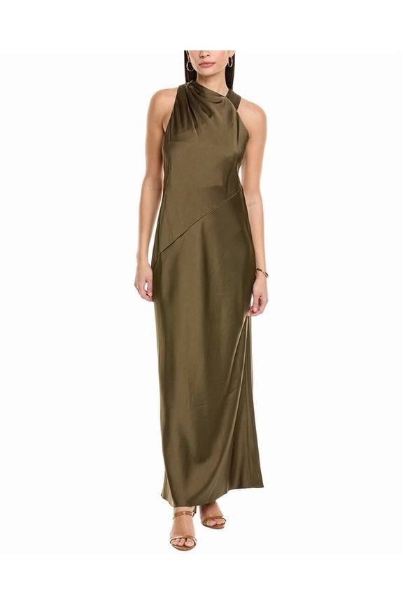 womens Annabel Bridesmaid Dress, AU12 US8