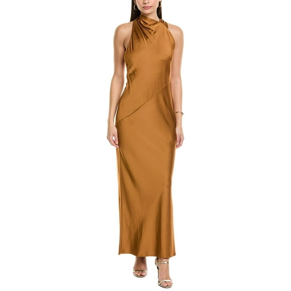 Significant Other womens  Annabel Bridesmaid Dress, AU12 US8