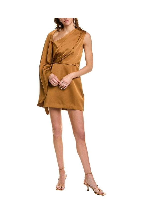 womens Annabel Mini Dress, AU10 US6