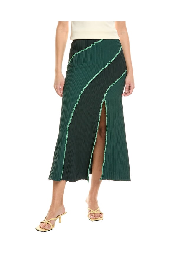 womens Ginny Skirt, AU14 US10