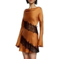 thumbnail image 1 of Significant Other womens  Helaina Mini Dress, AU8 US4, 1 of 3