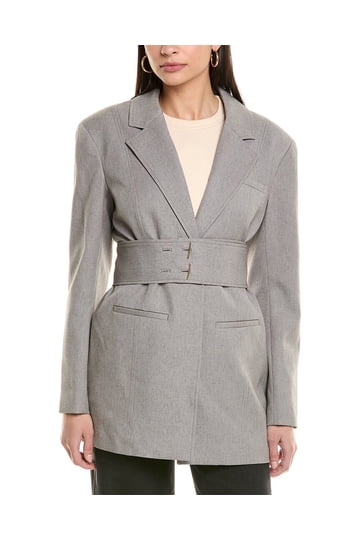 Joie Jacket
