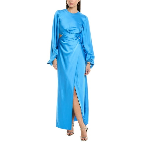 Significant Other womens  Lara Bridesmaid Dress, AU6 US2