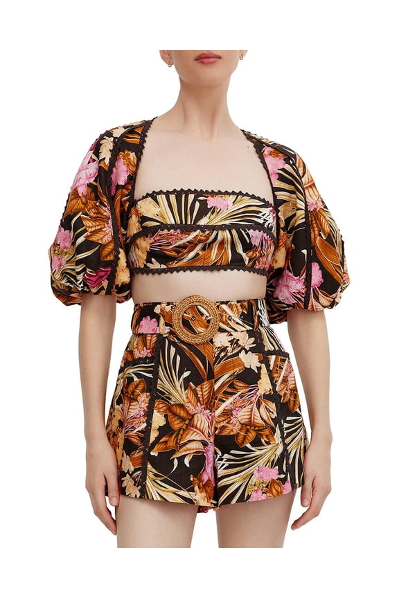 womens Lark Top, AU8 US4