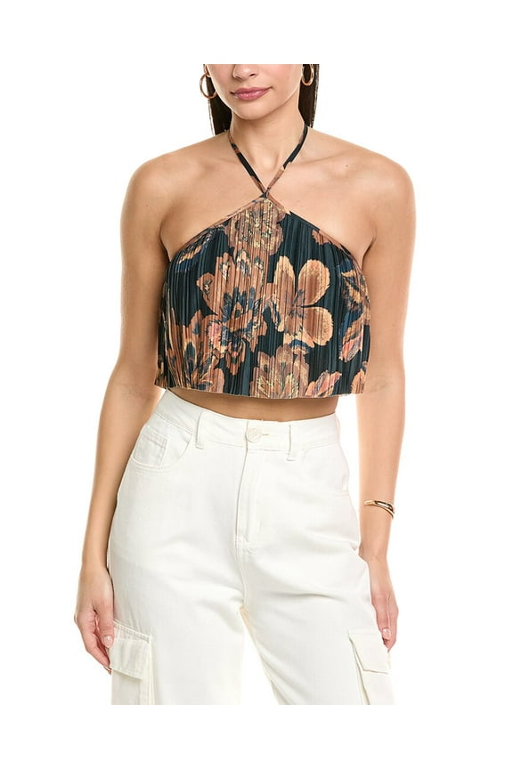 womens Lori Top, AU6 US2