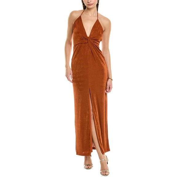 Significant Other womens  Millie Halter Dress, AU10 US6