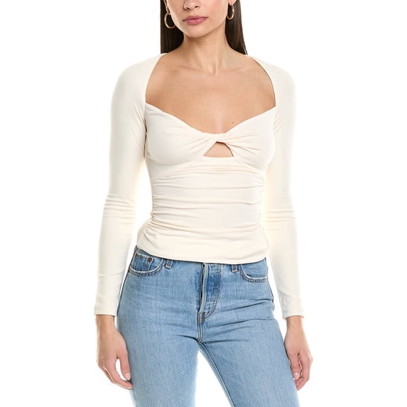 Significant Other womens Posie Top, AU6 US2