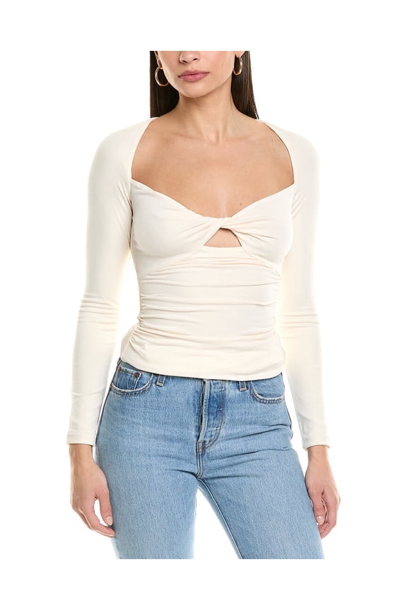 womens Posie Top, AU8 US4