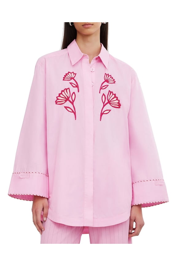 womens Wren Shirt, AU10 US6