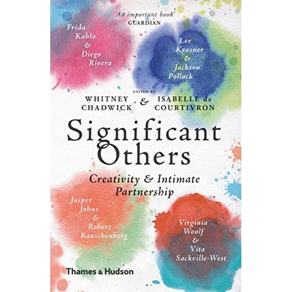 Pre-Owned Significant Others: Creativity and Intimate Partnership (Pocket edition) /anglais (Paperback) 0500293813 9780500293812