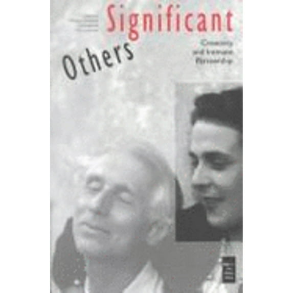 Pre-Owned Significant Others: Creativity and Intimate Partnership (Hardcover) 050001566X 9780500015667