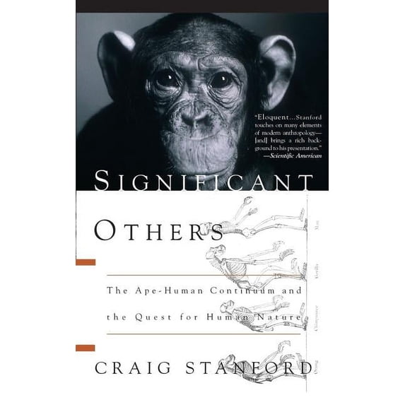 Significant Others, (Paperback)