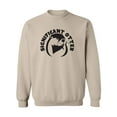 thumbnail image 1 of Significant Otter Crewneck Sweatshirt, 1 of 3