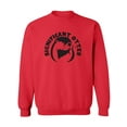 thumbnail image 1 of Significant Otter Crewneck Sweatshirt, 1 of 3
