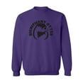 thumbnail image 1 of Significant Otter Crewneck Sweatshirt, 1 of 3