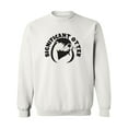 thumbnail image 1 of Significant Otter Crewneck Sweatshirt, 1 of 3