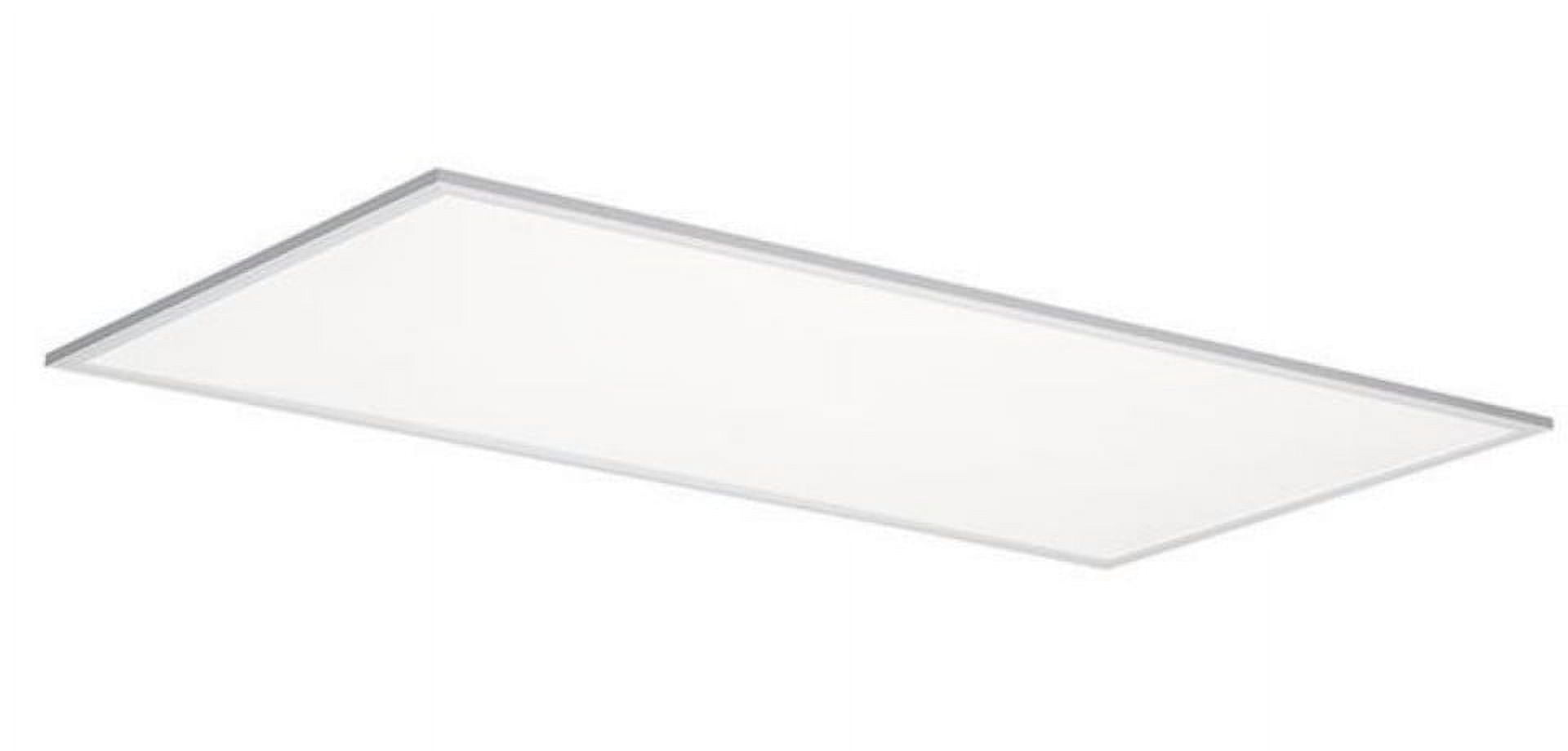 Panel Light Signify Signify Day-Brite 2FPZ30L850 FluxPanel LED recessed luminaire, 2 feet ...