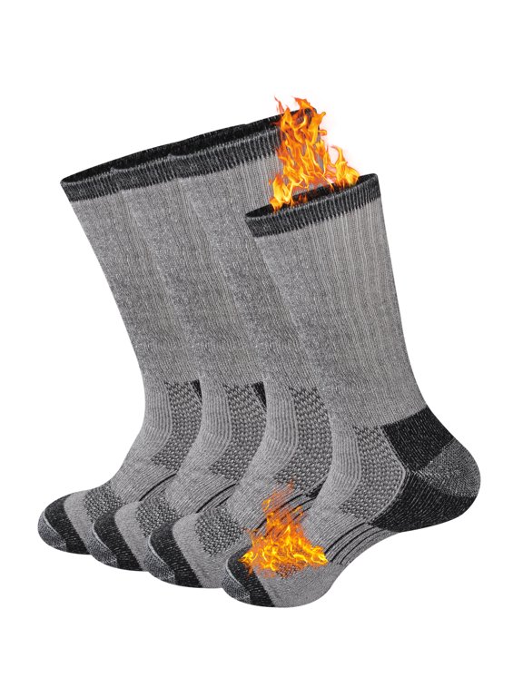 Men's Outdoor Socks 10P