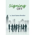 thumbnail image 1 of Signing Off Paperback, 1 of 1