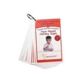 thumbnail image 1 of Signing Smart Diaper Bag Flashcards: Year Round Holiday Signs, 1 of 1