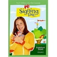 thumbnail image 1 of Signing Time! Volume 3: Everyday Signs DVD, 1 of 1