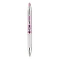 thumbnail image 1 of Signo 207 Gel Pen, Retractable, Medium 0.7 Mm, Black Ink, Pink Barrel, 2/pack | Bundle of 10 Packs, 1 of 7
