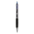 thumbnail image 1 of Signo 207 Gel Pen, Retractable, Medium 0.7 Mm, Blue Ink, Black Barrel, 36/box | Bundle of 5 Boxes, 1 of 8