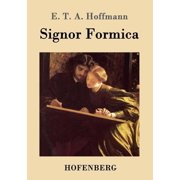 Signor Formica Paperback