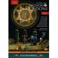 thumbnail image 1 of Signor Goldoni (DVD), Dynamic Italy, Music & Performance, 1 of 3