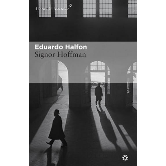 Signor Hoffman (Paperback)