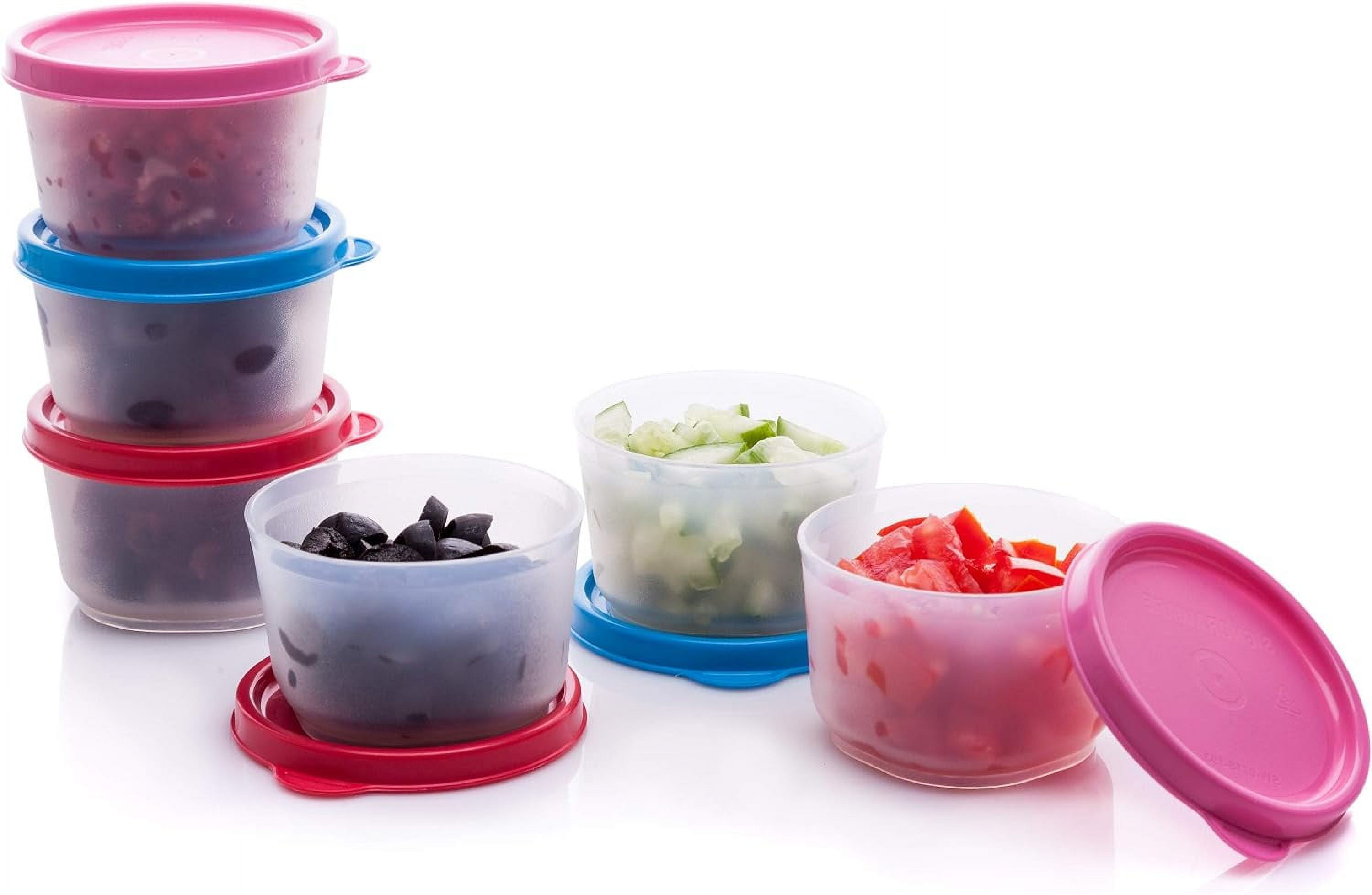  SIGNORA WARE - Food Container Sets / Food Containers: Home &  Kitchen