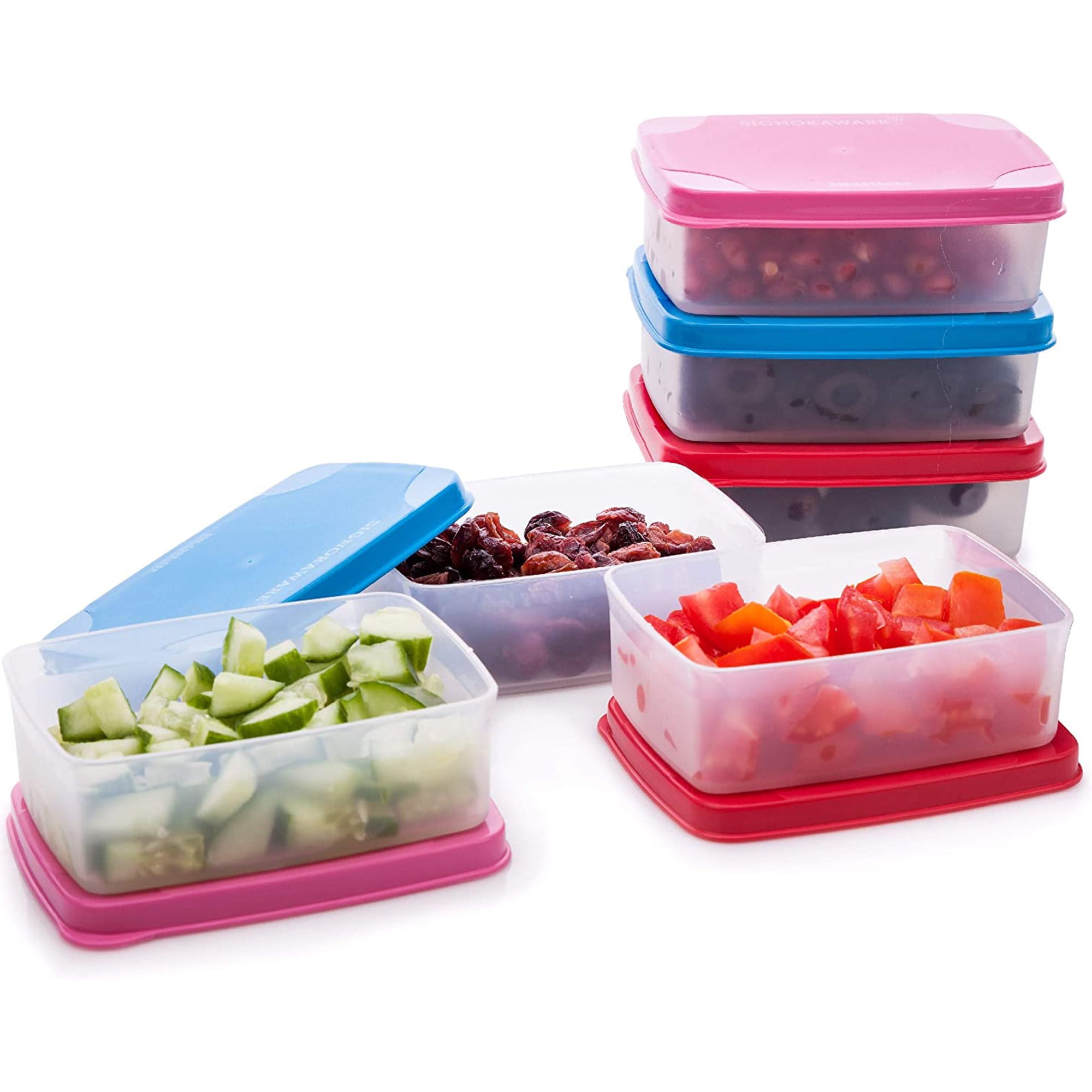  SIGNORA WARE - Food Container Sets / Food Containers: Home &  Kitchen