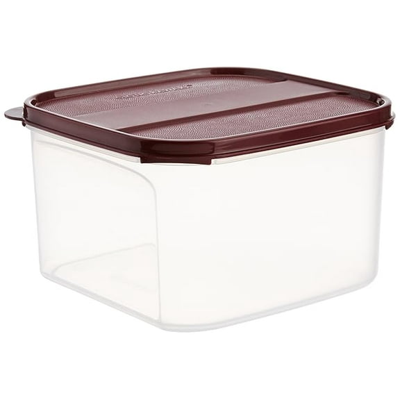 Signoraware 2.6 Litres Modular Multi-Purpose Plastic Containers with Lid