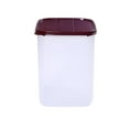 thumbnail image 1 of Signoraware 6.5 Litres Modular Multi-Purpose Plastic Containers with Lid for Kitchen, 1 of 2