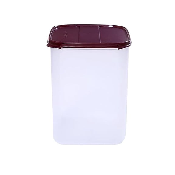Signoraware 6.5 Litres Modular Multi-Purpose Plastic Containers with Lid for Kitchen