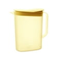 thumbnail image 1 of Signoraware Ocean 1.65 Litres Jug Water Storage Container Jar, Spill Proof, Liquid Tight Pourer,, 1 of 2
