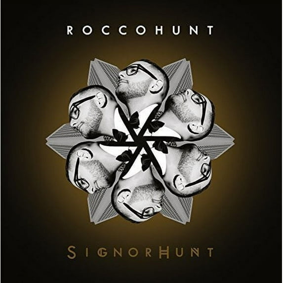 Signorhunt (CD)