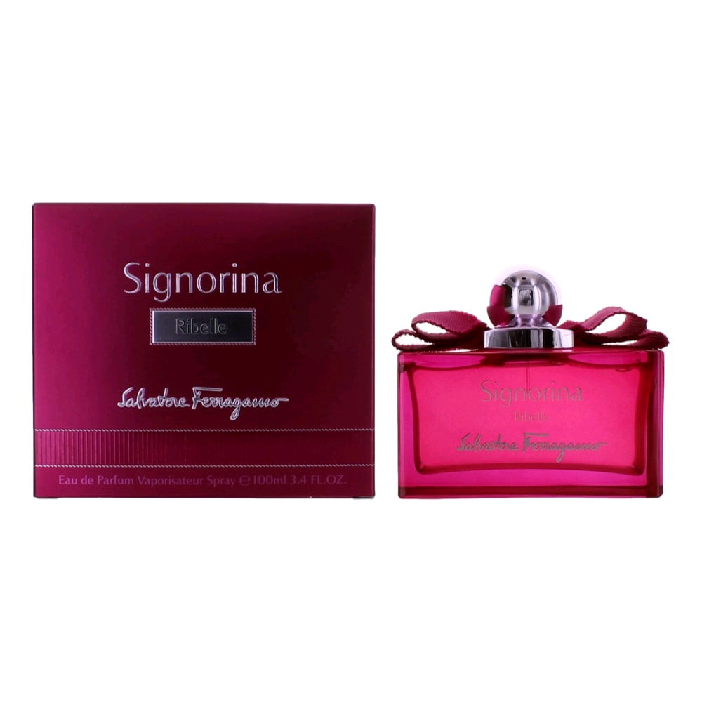 Parfum signorina salvatore ferragamo pret hotsell