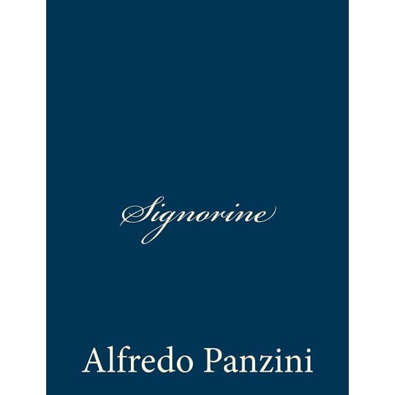 Signorine