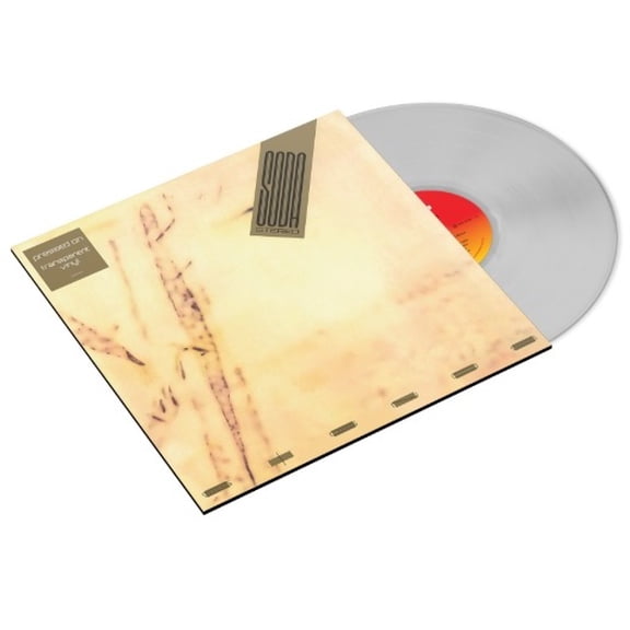 Soda Stereo - Signos - Music & Performance - Vinyl