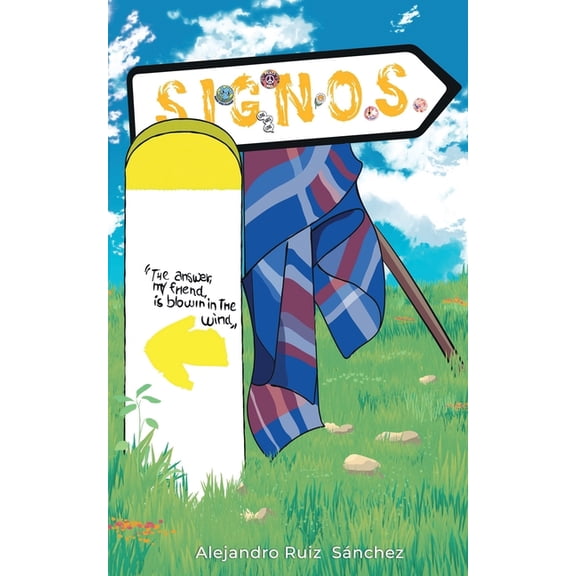 Signos (Paperback)