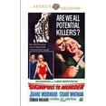 thumbnail image 1 of Signpost to Murder (DVD), Warner Archives, Mystery & Suspense, 1 of 1
