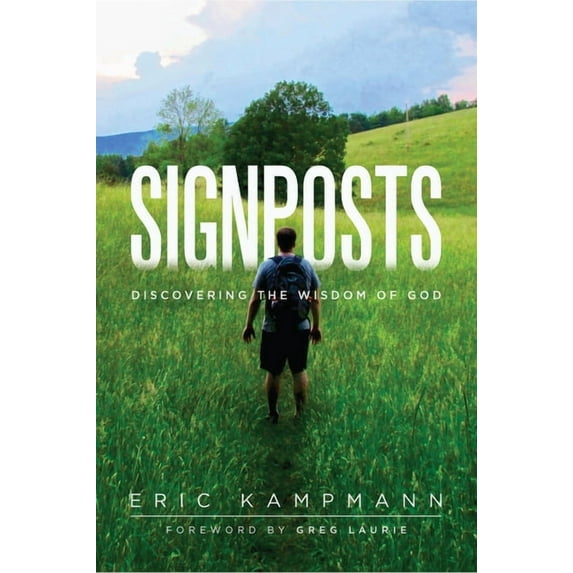 Signposts : Seeking God's Wisdom (Edition 2) (Paperback)