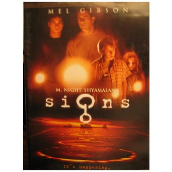 Pre-Owned Signs, 9780788842825, 078884282X, Paperback,