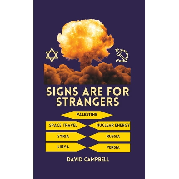 Signs Are For Strangers, (Paperback)