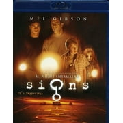 Pre-Owned Signs (Blu-ray)