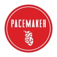 thumbnail image 1 of Signs ByLITA Circle Pacemaker Sign (Red) - Large, 1 of 6