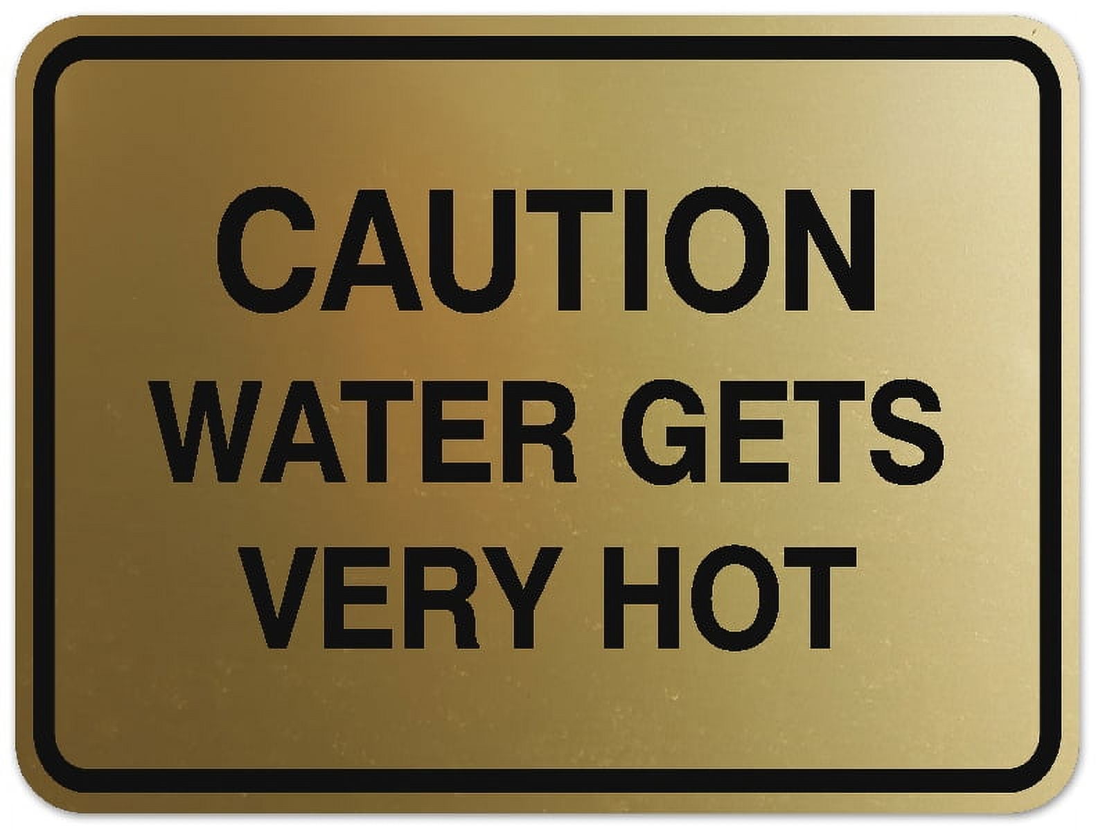 signs-bylita-classic-framed-caution-water-gets-very-hot-door-or-wall-sign-durable-abs-plastic-laser-engraved-easy-installation-elegant-design-brushed-gold-medium-walmart-com for Free Printable Caution Hot Water Signs Signs ByLITA Classic Framed CAUTION WATER GETS VERY HOT Door or Wall Sign Durable ABS Plastic | Laser Engraved | Easy Installation | Elegant Design (Brushed Gold) - Medium - Walmart.com for Free Printable Caution Hot Water Signs