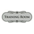 thumbnail image 1 of Signs ByLITA Designer Training Room Sign (Lt Gray) - Medium, 1 of 5